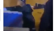 INTERWENCJA POLSKIEJ POLICJI WOBEC OPĘTANEJ KOBIETY
