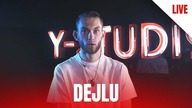DEJLU - GANGSTER | LIVE Y STUDIO