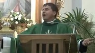 Ks  dr hab  Piotr Natanek   Nauka dla Młodzieży   Gończyce