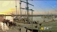 3x01 Statek - Honorowy Członek Załogi