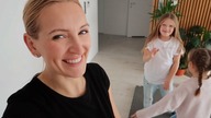 PRZYWIEZIONE KAMIENIE NA TARAS | ZAKUPY Z ACTION | DLM