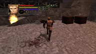Realm of the Dead (Ps2) Walkthrough Stage 1-2