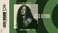 Jess Glynne Austin City Limits Music Festival 2024