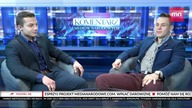  Wizyta Viktora Obrana w Polsce - P.  Lizoń, M.  Pławski
