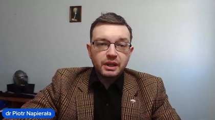 Jak idzie amerykańska wojenka w Iranie NOT TOO GOOD dr Piotr Napierała