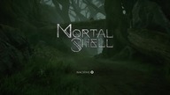 Mortal Shell ps4 pl , ,live ,26,12,2021