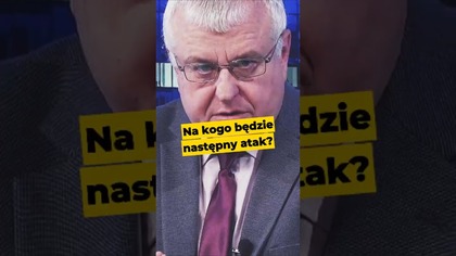 Na kogo będzie następny atak? #media #polityka #Polska #służby #Piński #IPPTV