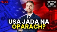 Gospodarka USA - co dalej z hossą na giełdzie?