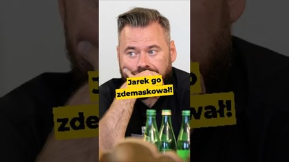 Jarek zdemaskował Stanowskiego! #IPPTVNaŻywo #Kaczyński #Stanowski