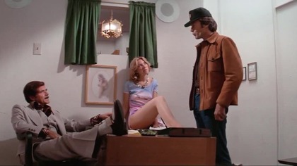 (Clint Eastwood)(1976)
