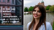 KREUZBERG, czyli berlińska definicja alternatywnego stylu życia [Na Wolnym Wybiegu]