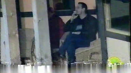 Bar 4.  Polsat 01. 03. 2004