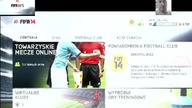 FIFA 14 PL ONLINE LIVE