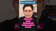 Nie zmienię się! 5 kroków do rozwoju osobistego Zapraszam #psychologia #rozwójosobisty