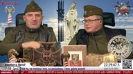 Awanturra, hurra! Pt.  31. 01. 2025r.  W.  Olszański, M.  Osadowski Rodacy Kamraci NPTV.pl
