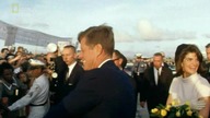 JFK - Ostatnie godziny
