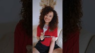 Jak używać afro pick?  #kręconewłosy #włosing