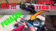 Porażka  Przerabiam BMW s 1000rr.  Jak się żyje u nas na wsi w domu z projektu Dom na start bez kred