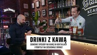 Jak robić drinki z kawą  Domowe sposoby parzenia kawy i przepisy na koktajle z kawą od Baristy 