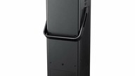 LG HU80KA 4K UHD Laser Smart TV Home Theater CineBeam Projector - 2500 Lumens