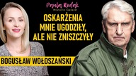Bogusław Wołoszański współpracę z SB nazywał przygodą.  Do dziś ma tysiące fanów