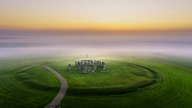 0907 Tajemnice Stonehenge - Stonehenge Decoded 2008 [720p. WEB][Lektor PL]