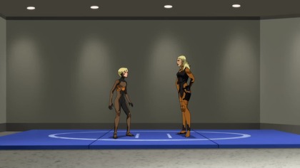 Liga Młodych S03E64 - Early Warning