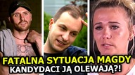 Magda z ROLNIK SZUKA ŻONY załamana! Kandydaci się zakumplowali i mają ją GDZIEŚ!