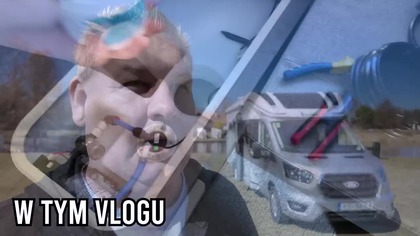 CZYSTA WODA DO PICIA W KAMPERZE - Filtry do wody Niemieckiej Firmy ALB FILTER