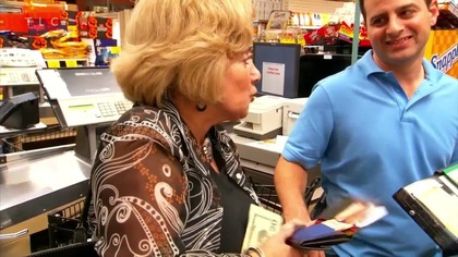 Extreme Couponing - S05E05 - Susan & Cole (lektor PL)