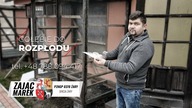 Z wizytą w hodowli u Marek Zając - gołębie do rozpłodu, linia Raketje, linia Zwarte.