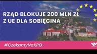 Pieniądze z KPO dla Sobięcina