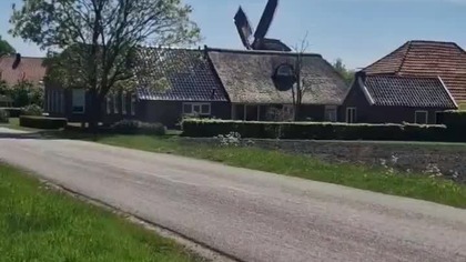 What do you like most about the Netherlands? @OkiemPisarza #netherland #drenthe #foryou #dlaciebie