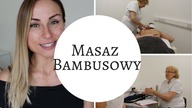 MASAZ LIMFATYCZNY KIJAMI BAMBUSOWYMI-KORZYSCI, PRZECIWSKAZANIA I ZOBACZ JAK PRZEBIEGA +KOD ZNIZKOWY