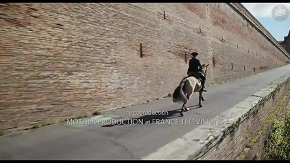 Morderstwa w Montauban (2024) Lektor
