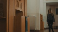 POWOŁANY - SPOWIEDŹ - CHRZEST W KRWI / O.  JOHN BASHOBORA