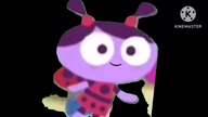 Ladybird Lu and the Mini Ladybird Lu Animation