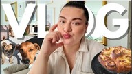 VLOG | SKIMS drama update | Psijaciele | Denko
