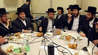 Im Hashem Lo Yivneh Bayis - Shira Choir |מקהלת שירה מבצעת את ׳אם השם לא יבנה בית