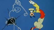 Goofy - Jak grać w golfa (1944)