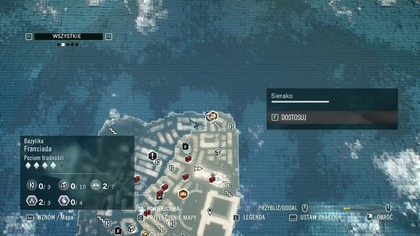 Assassins Creed Unity #72 (Gameplay Po Polsku - Bez Komentarza)