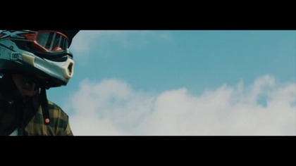 Calvin Harris & Ellie Goulding - Outside