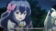 Kanojo ga Flag wo Oraretara - Odcinek 10 Napisy PL