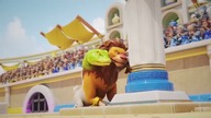 PlayToEarnGames. com: Olympus - Game Review - free-to-play, play-to-earn 3D tower rush strategy game