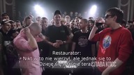 Oxxxymiron vs Slava KPSS, POLISH SUBTITLES, polskie napisy