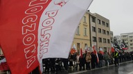 21.01.2023 r. - Pokojowy Marsz To Nie Nasza Wojna - Warszawa - Kamraci, Cała Polska Zjednoczona