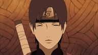 NarutoSP filler 238: Dzień wolny Saia