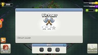 CLASH OF CLANS