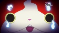 Yo-kai Watch S1:O2 [DUB PL] Ten w wodzie / Dlaczego to powiedziałeś? / Sekret Katie