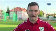 A.  Sawicki i G.  Kopernicki po finale PP - 03. 06. 2021r.